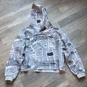 Jolie and Joy Hoodie